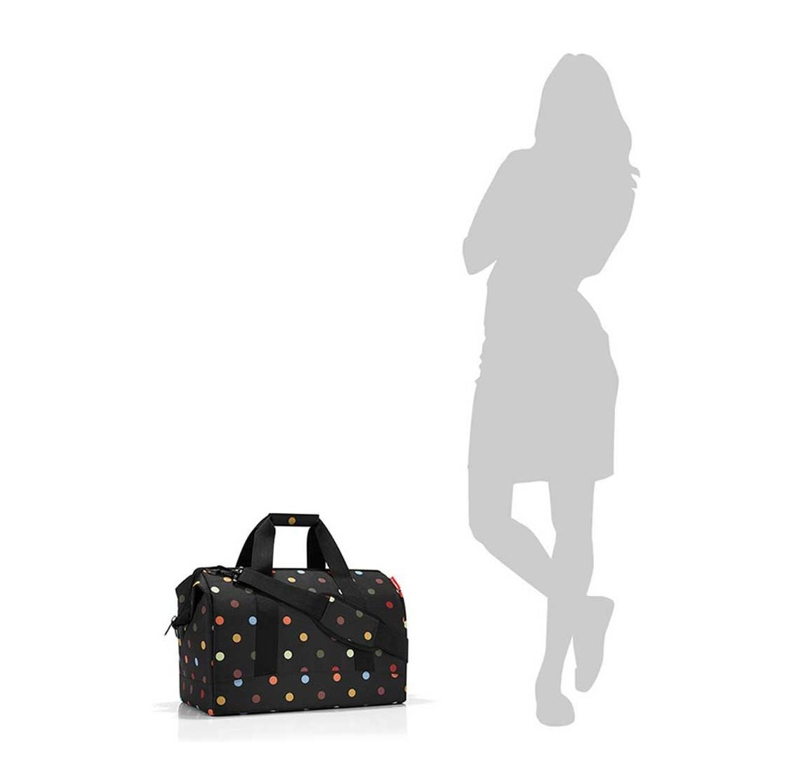 Reisenthel Travelling Allrounder L dots