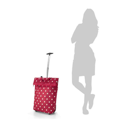 Reisenthel Shopping Trolley M black