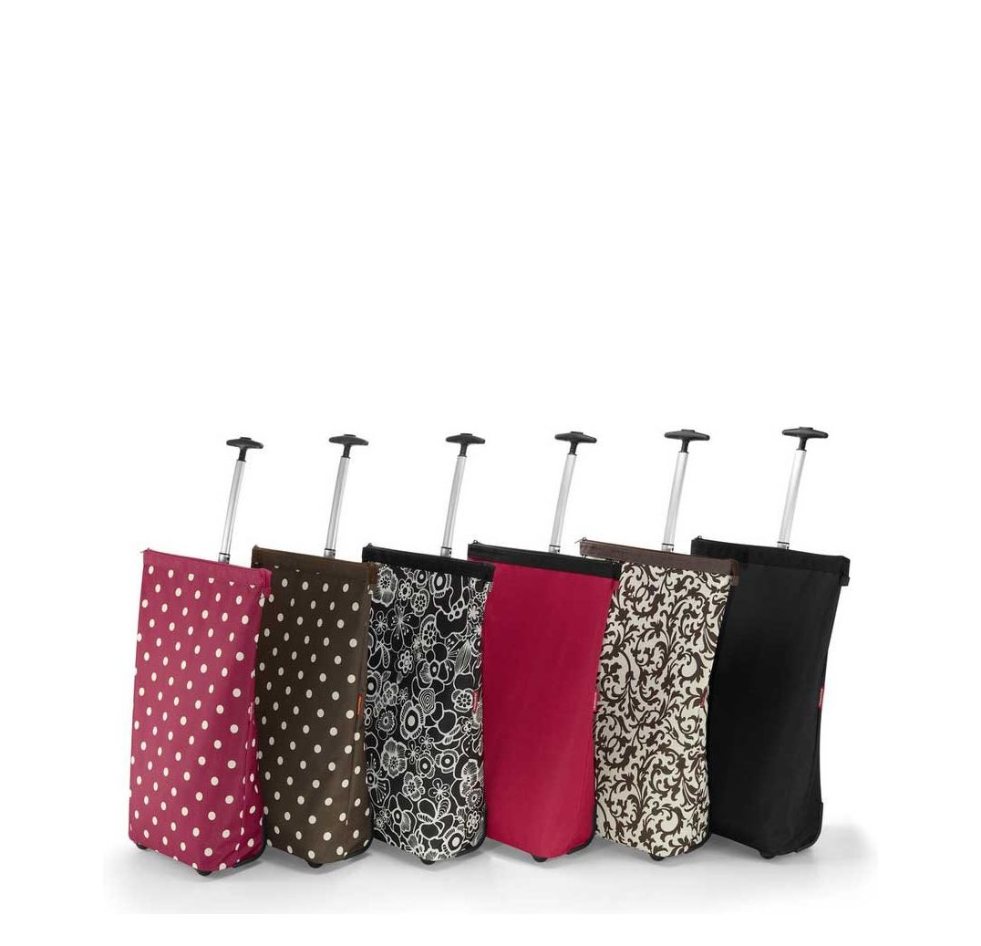 Reisenthel Shopping Trolley M black