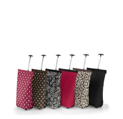 Reisenthel Shopping Trolley M black