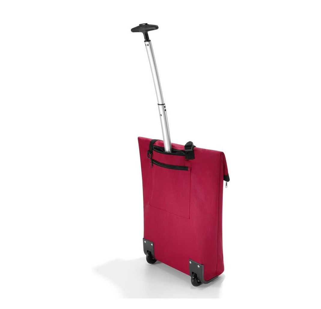 Reisenthel Shopping Trolley M black