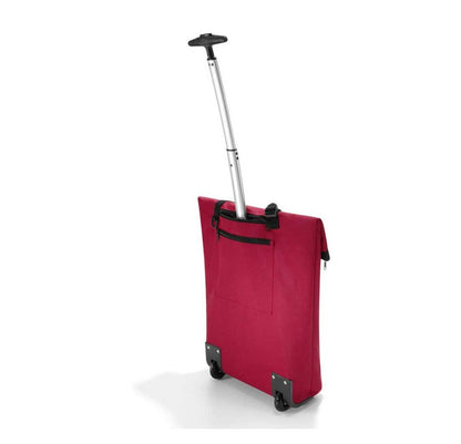 Reisenthel Shopping Trolley M black