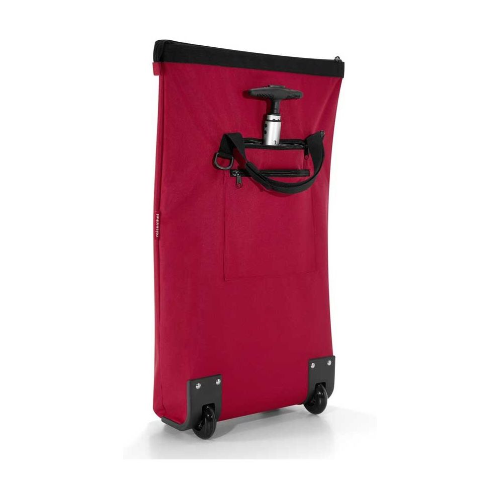 Reisenthel Shopping Trolley M black
