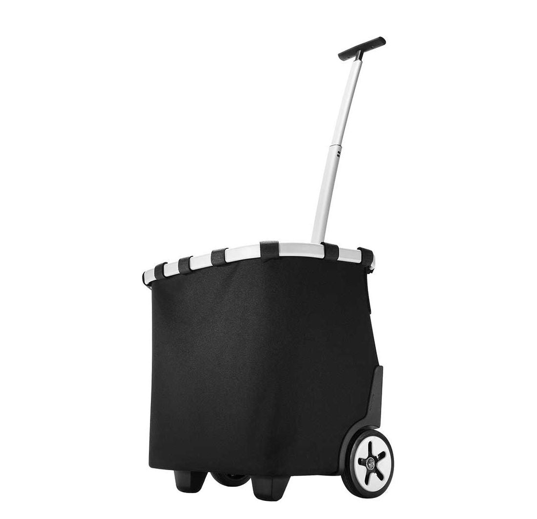 Reisenthel Shopping Carrycruiser black