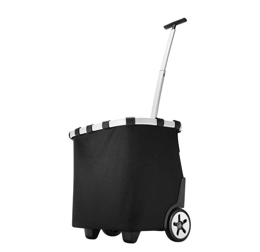 Reisenthel Shopping Carrycruiser black