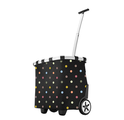Reisenthel Shopping Carrycruiser dots
