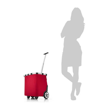 Reisenthel Shopping Carrycruiser dots
