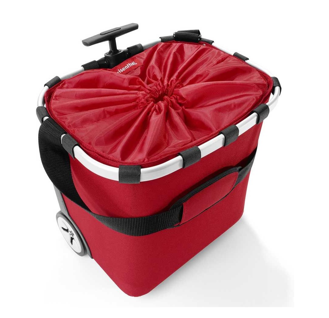 Reisenthel Shopping Carrycruiser dots