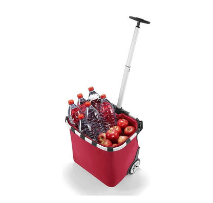 Reisenthel Shopping Carrycruiser dots
