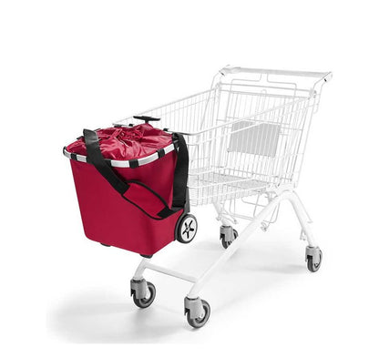 Reisenthel Shopping Carrycruiser dots