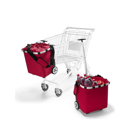 Reisenthel Shopping Carrycruiser dots