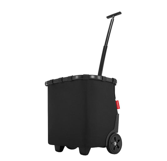 Reisenthel Shopping Carrycruiser frame black/black