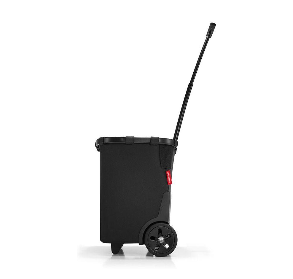 Reisenthel Shopping Carrycruiser frame black/black