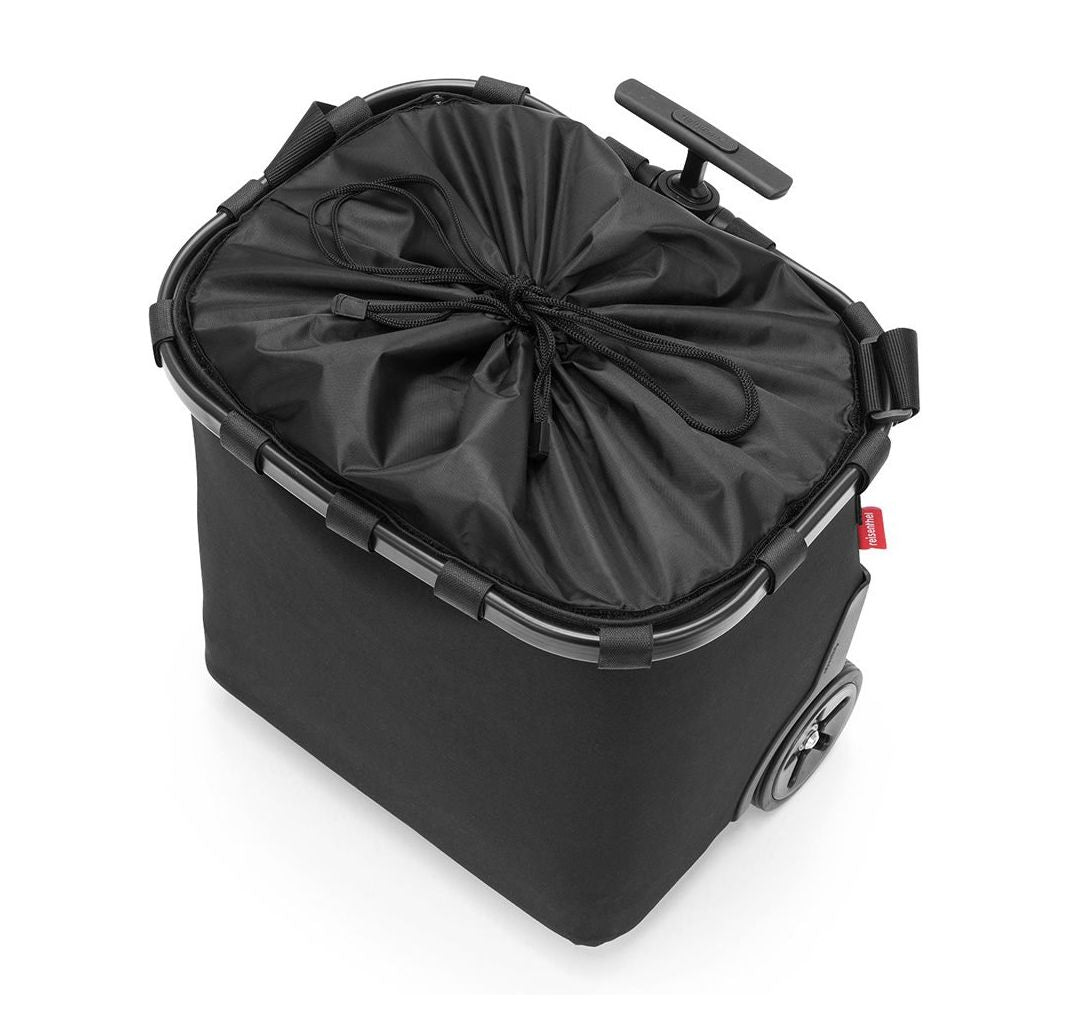 Reisenthel Shopping Carrycruiser frame black/black