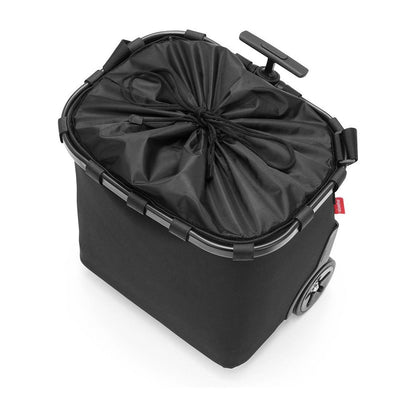Reisenthel Shopping Carrycruiser frame black/black