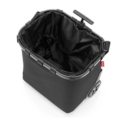 Reisenthel Shopping Carrycruiser frame black/black