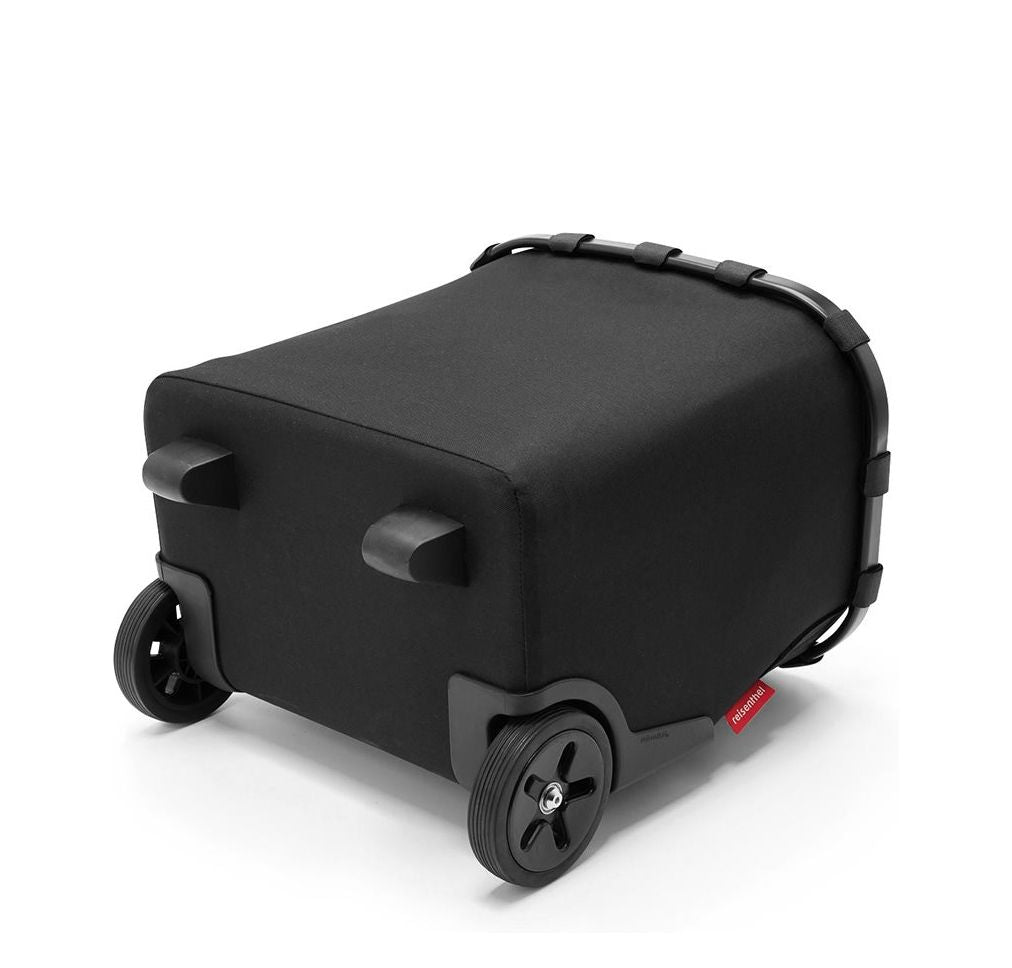 Reisenthel Shopping Carrycruiser frame black/black