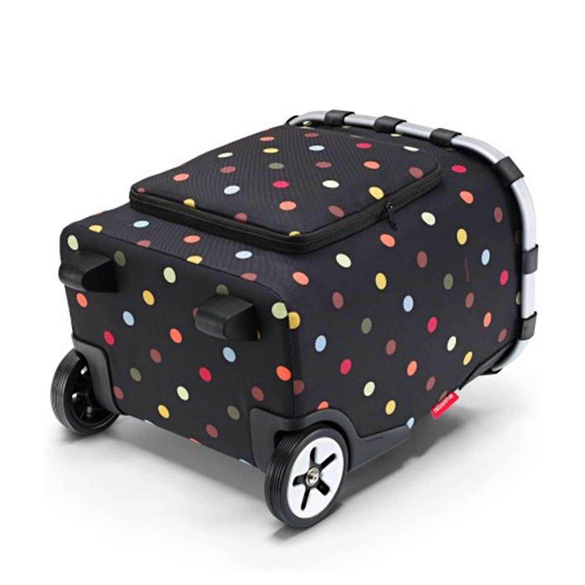 Reisenthel Carrycruiser Plus dots