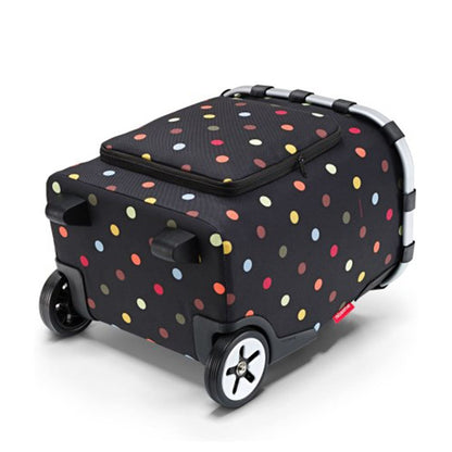Reisenthel Carrycruiser Plus dots