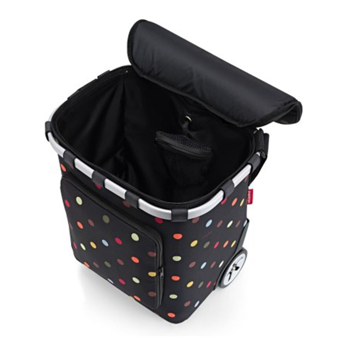 Reisenthel Carrycruiser Plus dots