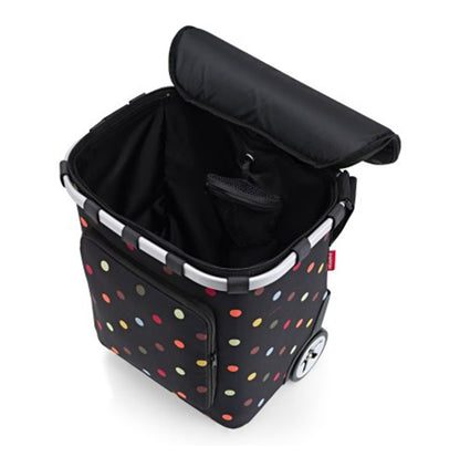 Reisenthel Carrycruiser Plus dots