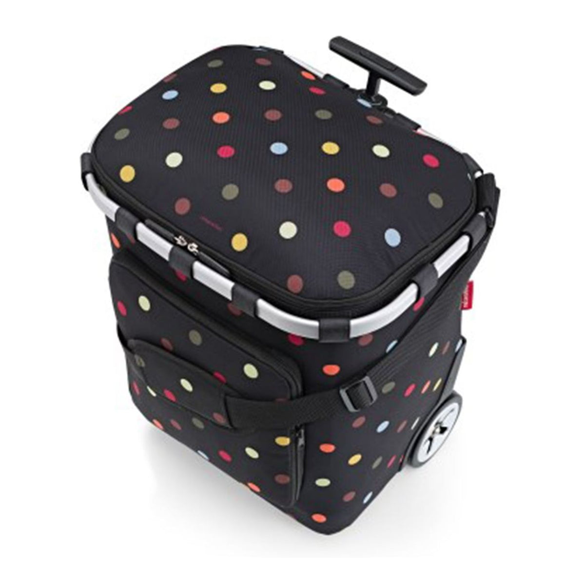 Reisenthel Carrycruiser Plus dots