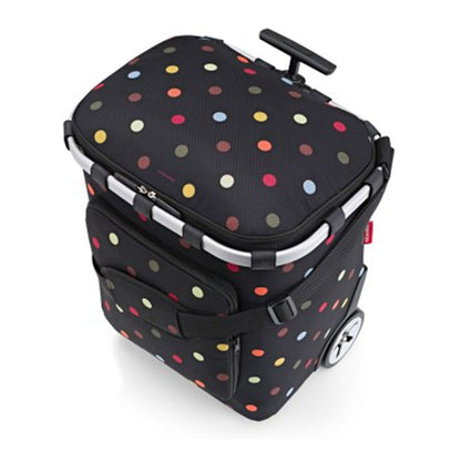 Reisenthel Carrycruiser Plus dots