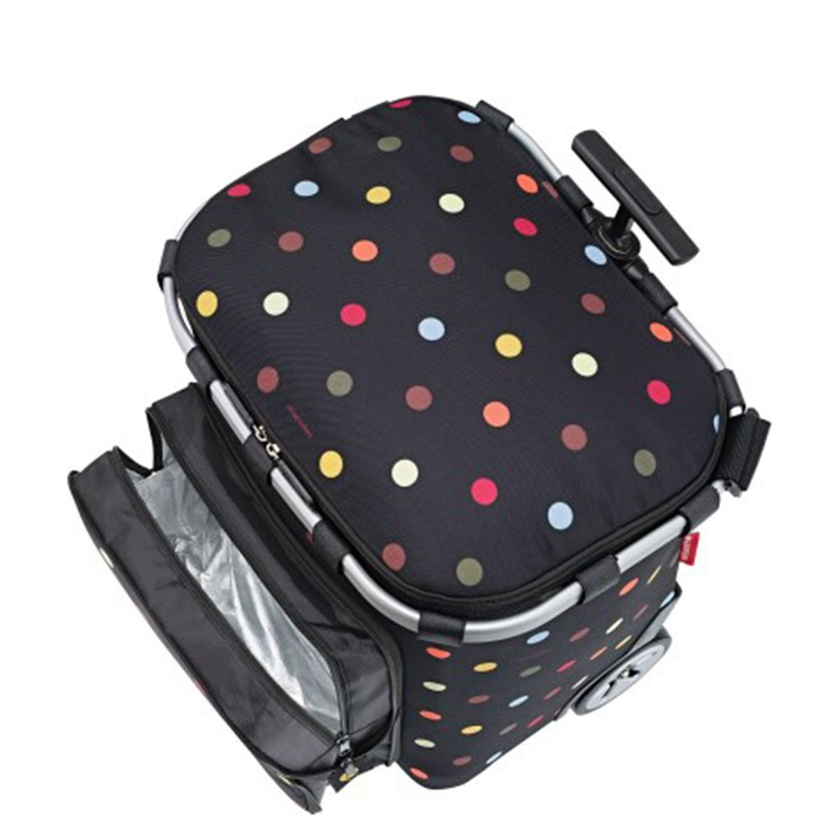 Reisenthel Carrycruiser Plus dots