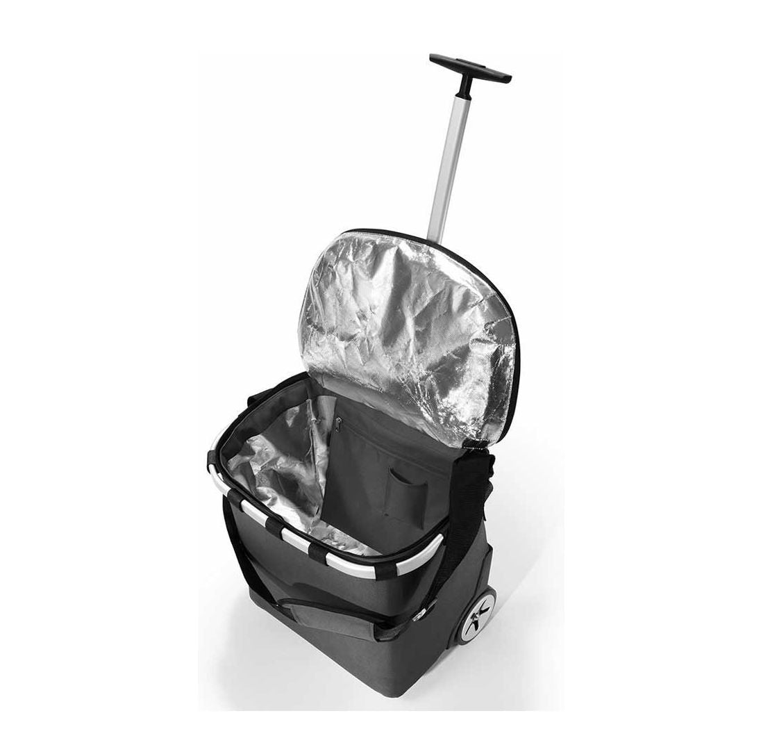 Reisenthel Shopping Carrycruiser Iso black