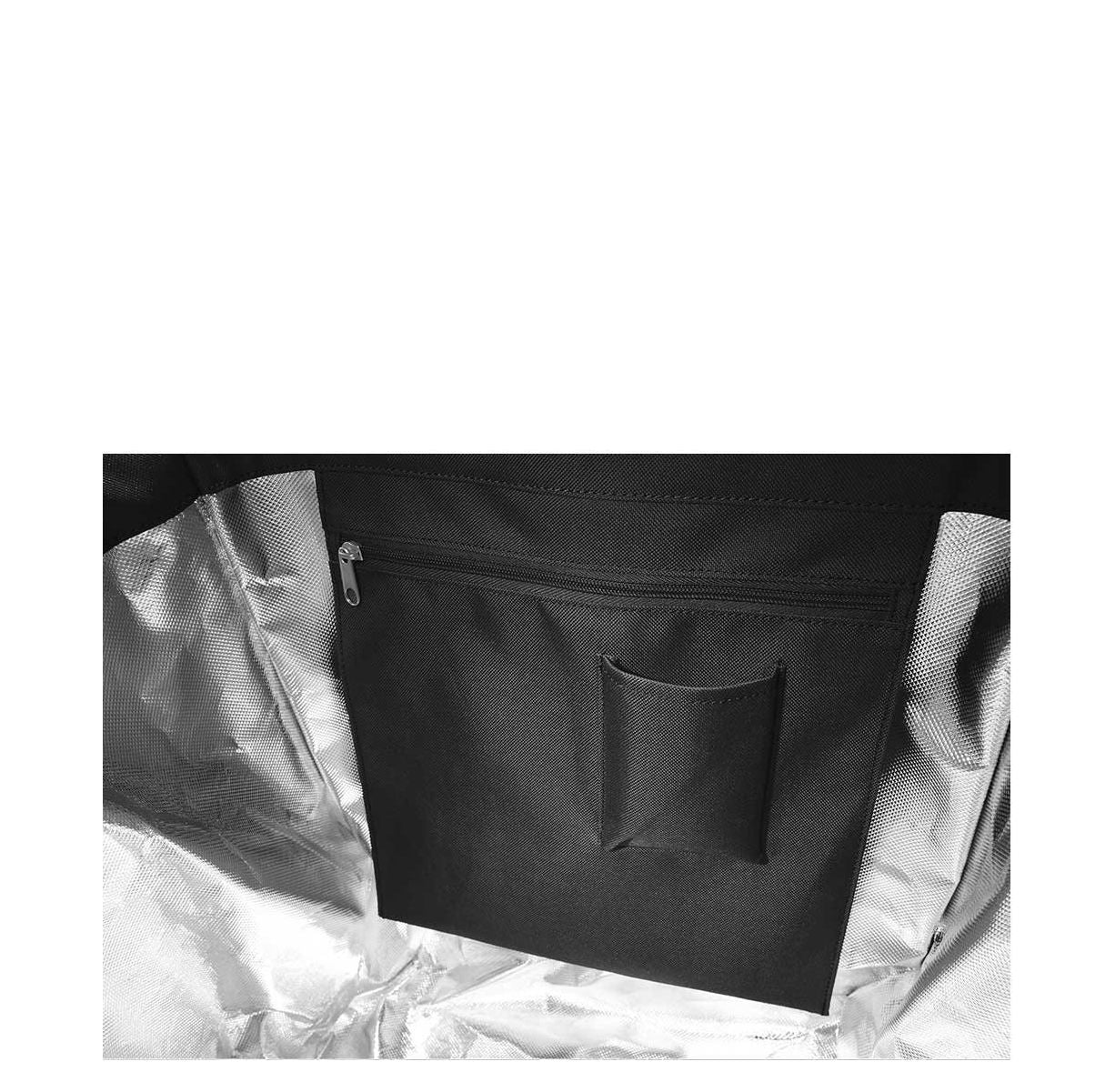 Reisenthel Shopping Carrycruiser Iso black