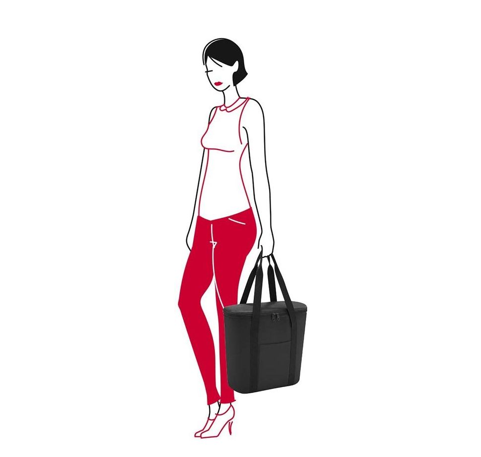 Reisenthel Shopping Thermobag black