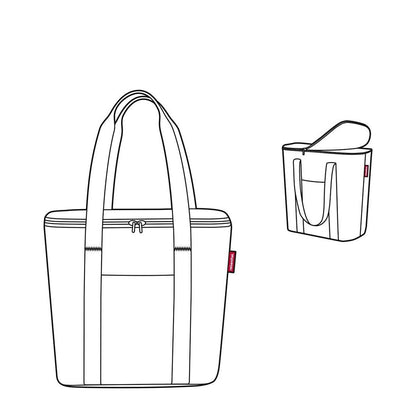 Reisenthel Shopping Thermobag black