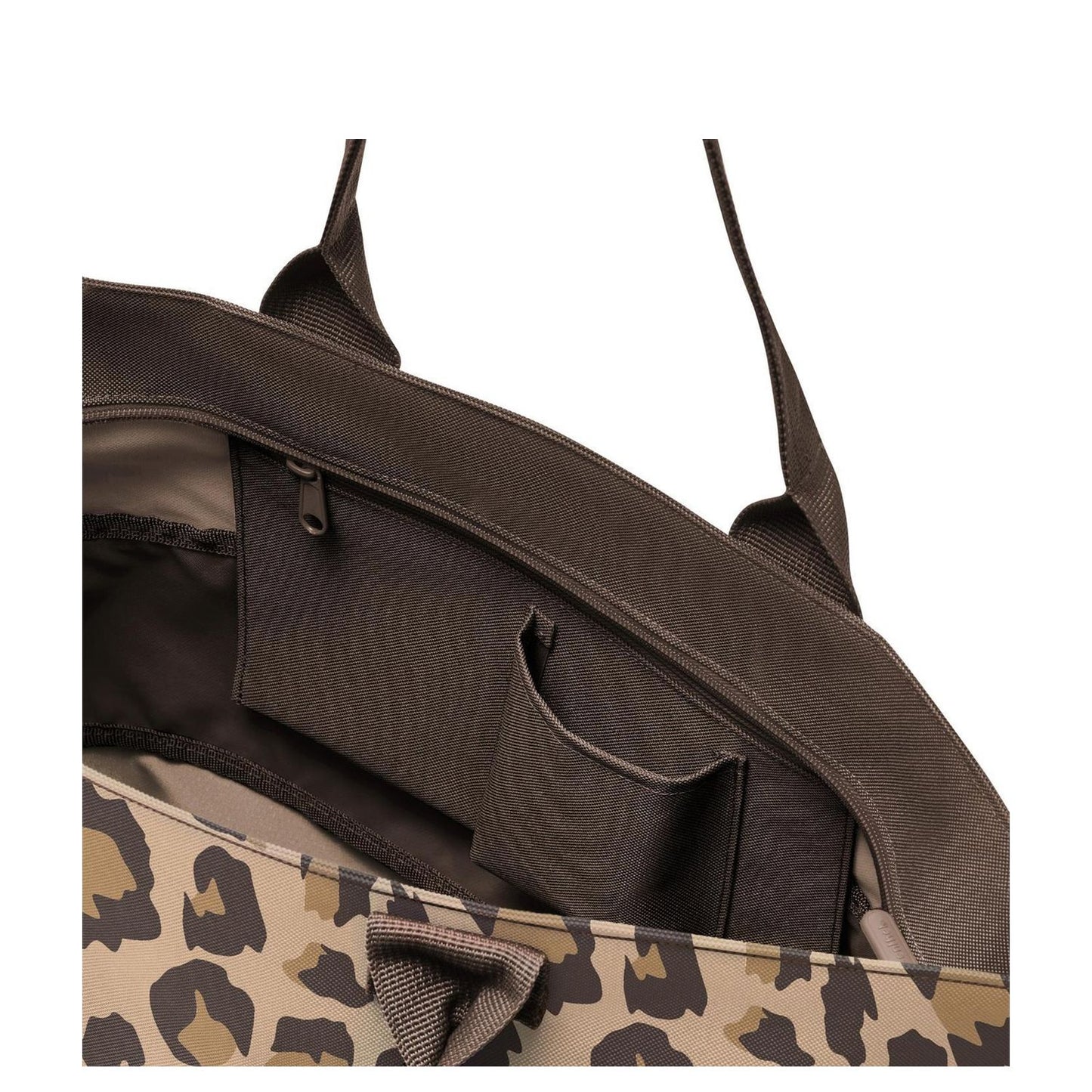 Reisenthel Shopping Shopper e1 leo macchiato