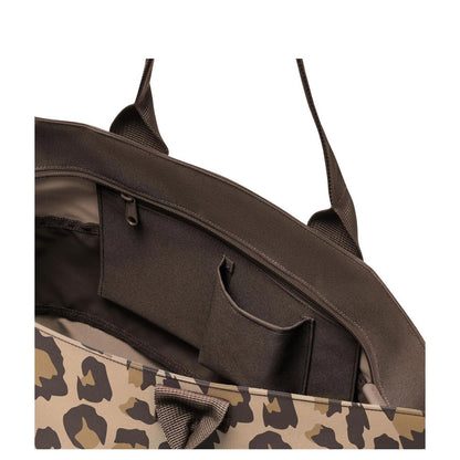 Reisenthel Shopping Shopper e1 leo macchiato