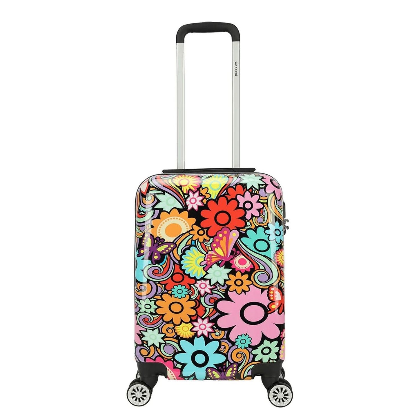Decent Forenza Trolley 55 flowers