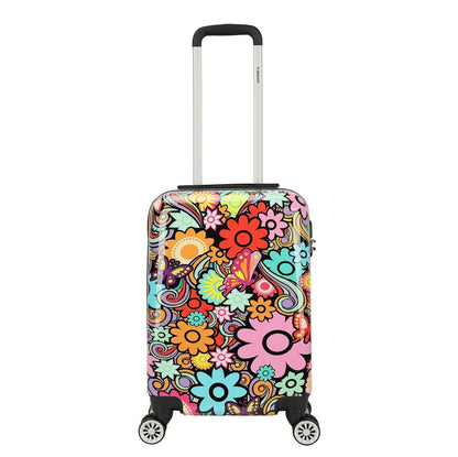 Decent Forenza Trolley 55 flowers