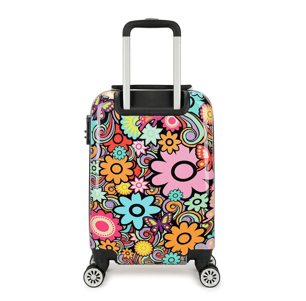 Decent Forenza Trolley 55 flowers