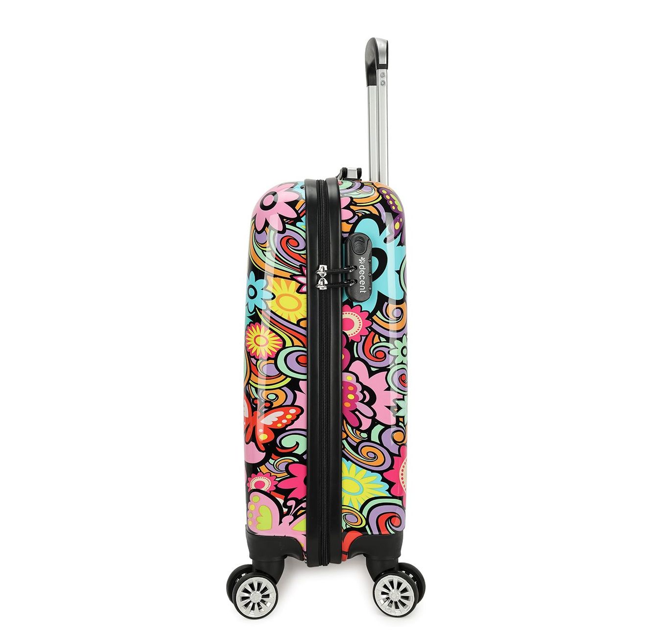 Decent Forenza Trolley 55 flowers