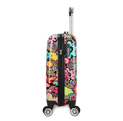Decent Forenza Trolley 55 flowers