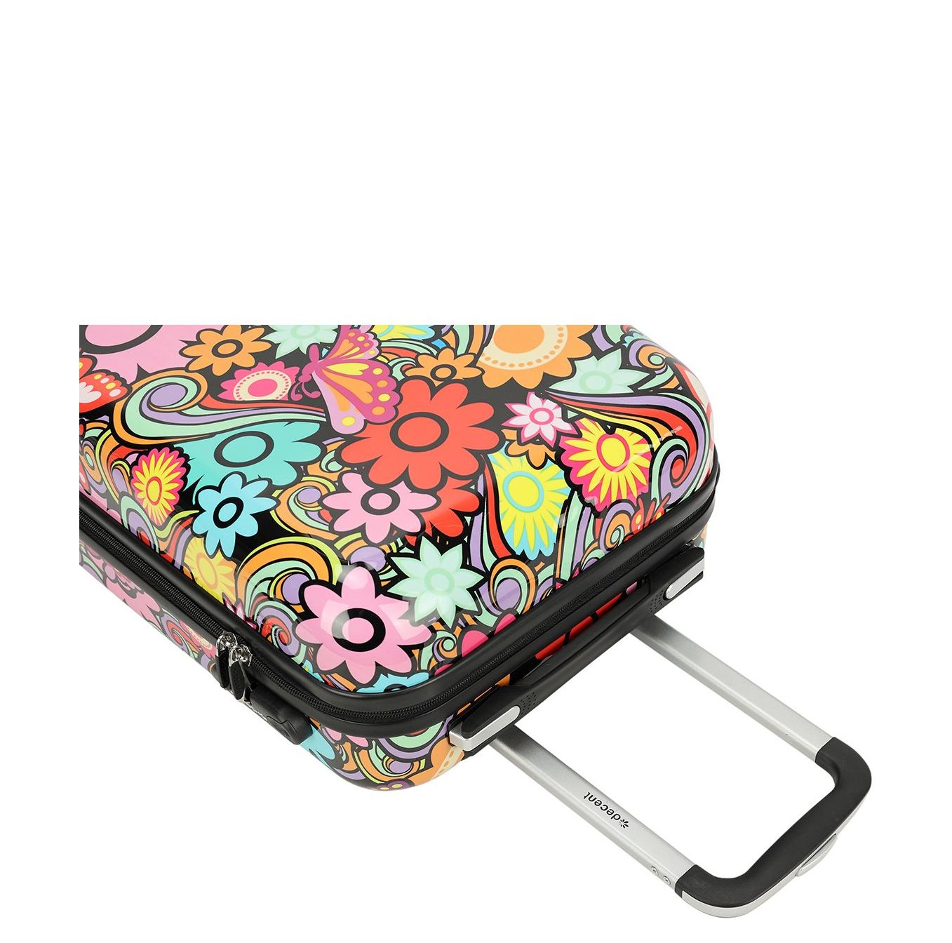 Decent Forenza Trolley 55 flowers