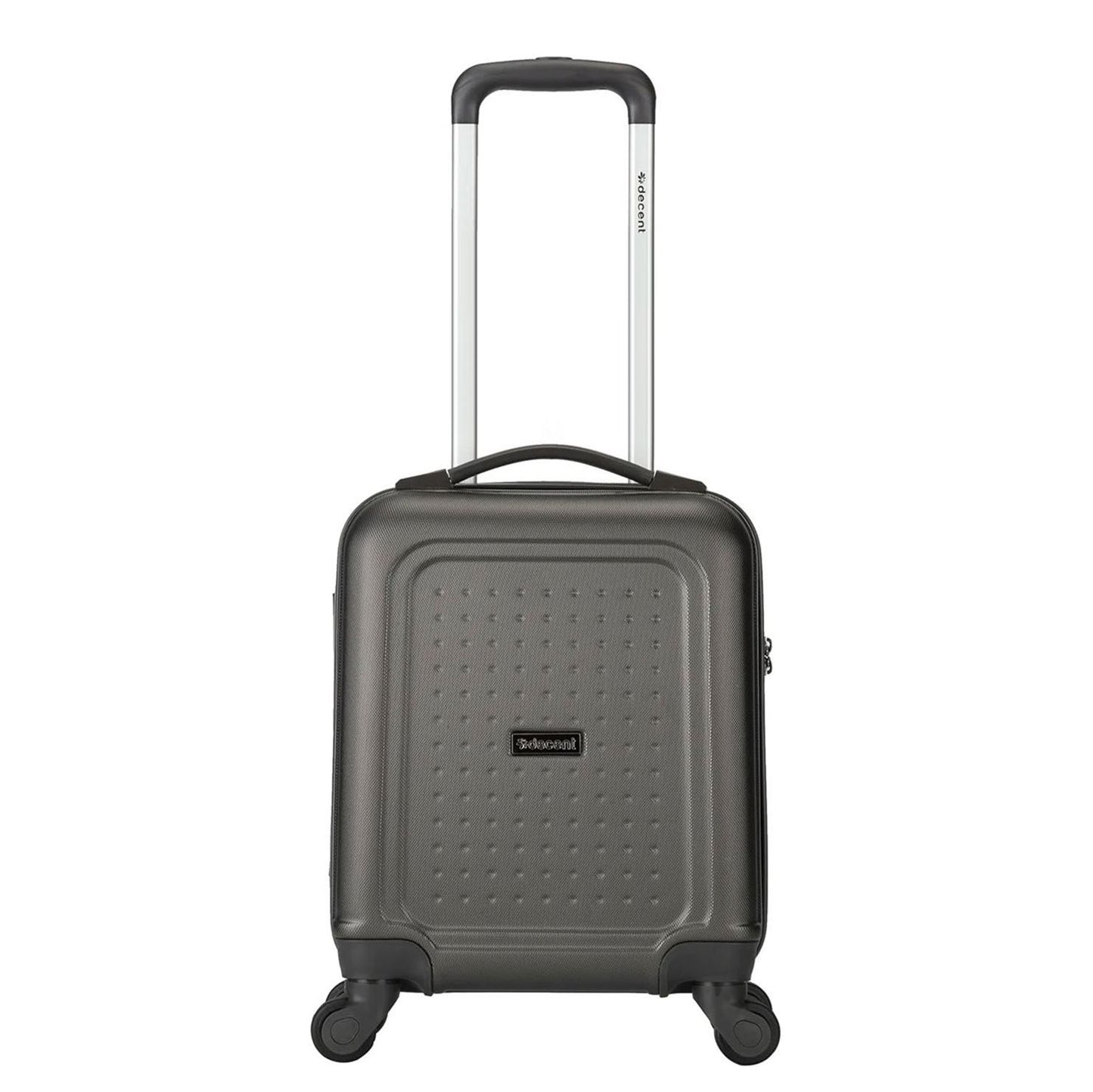 Decent Maxi Air Underseater Trolley 42 anthracite