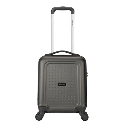Decent Maxi Air Underseater Trolley 42 anthracite