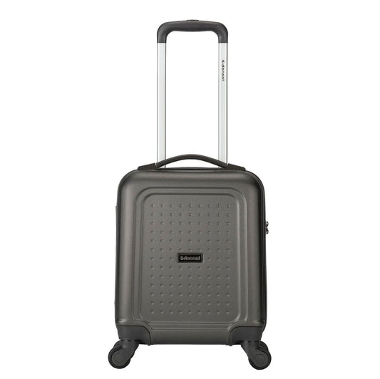 Decent Maxi Air Underseater Trolley 42 anthracite