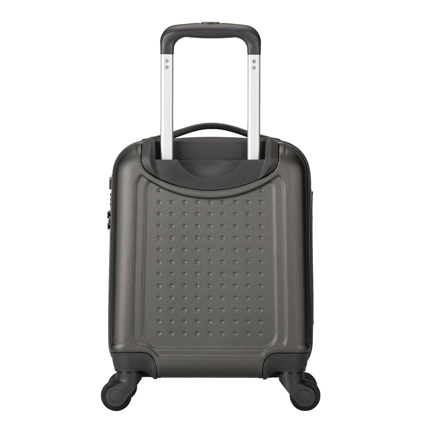 Decent Maxi Air Underseater Trolley 42 anthracite