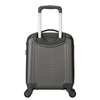 Decent Maxi Air Underseater Trolley 42 anthracite