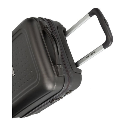 Decent Maxi Air Underseater Trolley 42 anthracite