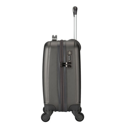 Decent Maxi Air Underseater Trolley 42 anthracite