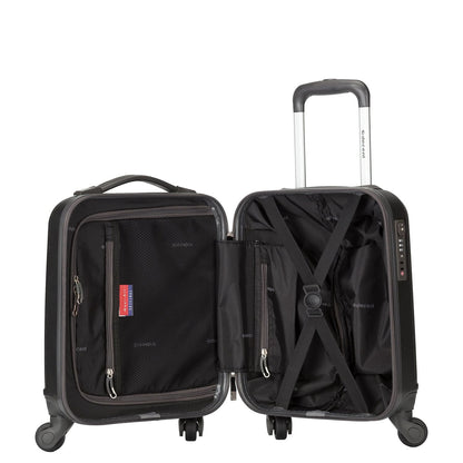 Decent Maxi Air Underseater Trolley 42 anthracite