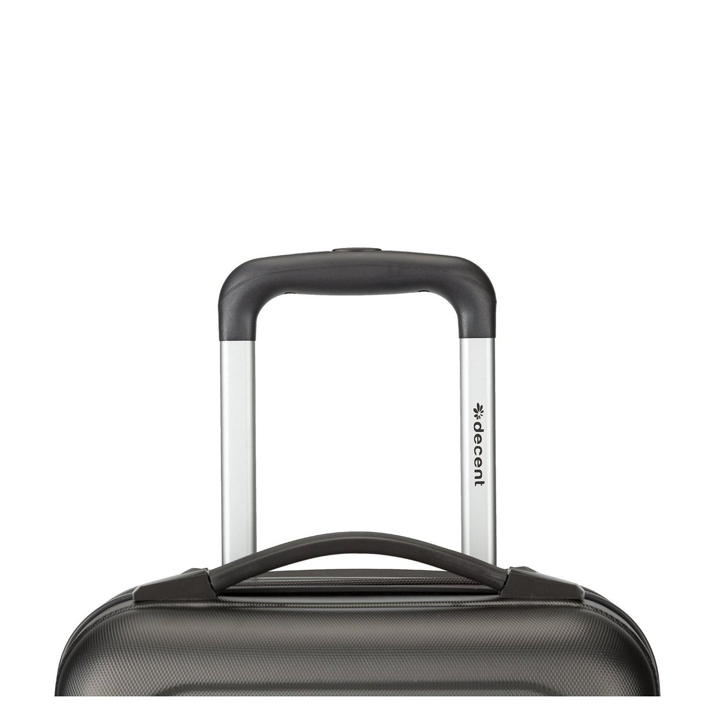 Decent Maxi Air Underseater Trolley 42 anthracite