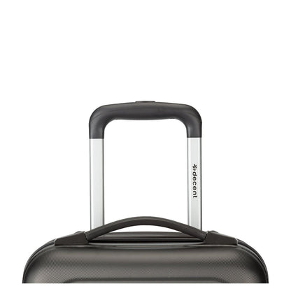 Decent Maxi Air Underseater Trolley 42 anthracite